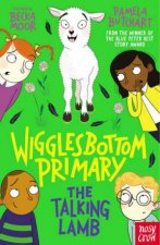 Wigglesbottom Primary The Talking Lamb