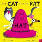 The Cat And The Rat And The Hat
