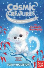 Cosmic Creatures The Snuggly Snowpop