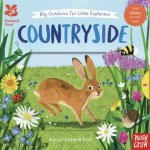 National Trust Big Outdoors For Little Explorers Countryside