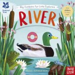 National Trust Big Outdoors For Little Explorers River