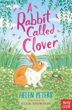 A Rabbit Called Clover