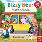 Bizzy Bear Vets Clinic