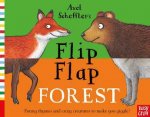 Axel Schefflers Flip Flap Forest