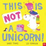 This Is NOT A Unicorn