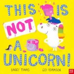 This Is NOT A Unicorn