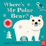 Wheres Mr Polar Bear