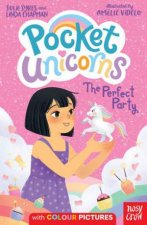 The Perfect Party Pocket Unicorns