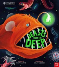 Beasts From the Deep