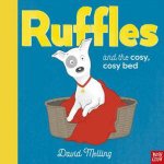 Ruffles And The Cosy Cosy Bed