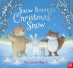 Snow Bunnys Christmas Show