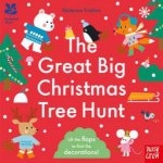 The Great Big Christmas Tree Hunt