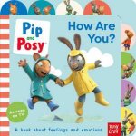 Pip And Posy How Are You