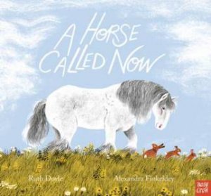 A Horse Called Now by Ruth Doyle & Alexandra Finkeldey