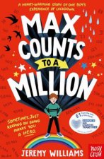 Max Counts To A Million