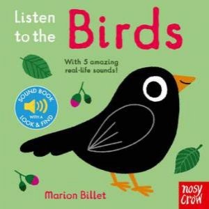 Listen to the Birds by Unknown