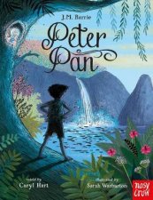 Peter Pan Prose Edition