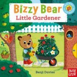 Little Gardener Bizzy Bear