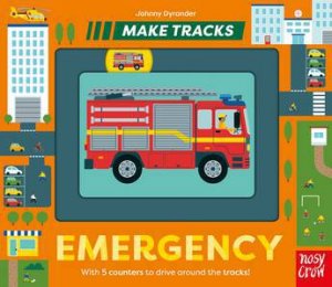 Emergency (Make Tracks)