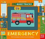 Emergency Make Tracks