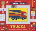 Trucks Make Tracks