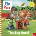 Pip and Posy The Bug Hotel