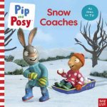 Snow Coaches Pip and Posy