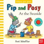 At the Seaside Pip and Posy Where Are You
