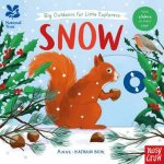 Snow Big Outdoors for Little Explorers