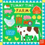 Farm Tummy Time