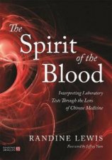 The Spirit Of The Blood