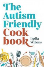 The AutismFriendly Cookbook
