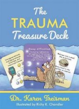 The Trauma Treasure Deck