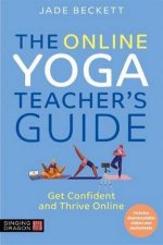 The Online Yoga Teachers Guide
