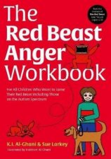 The Red Beast Anger Workbook