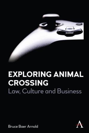 Exploring Animal Crossing by Bruce Baer Arnold