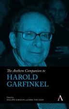 The Anthem Companion to Harold Garfinkel