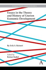 Essays in theTheoryand History ofUnevenEconomicDevelopment
