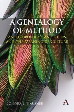 A Genealogy of Method by Sondra L. Hausner