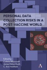 Personal Data Collection Risks In A PostVaccine World