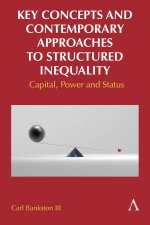 Key Concepts and Contemporary Approaches to Structured Inequality