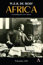W E B Du Bois Africa