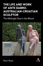 The Life and Work of Ante Dabro AustralianCroatian Sculptor