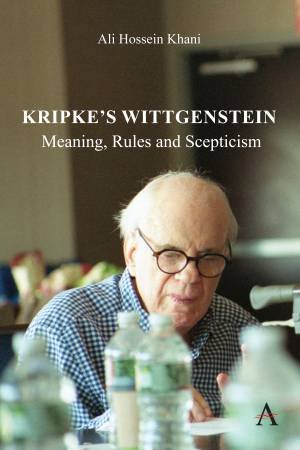 Kripke's Wittgenstein by Ali Hossein Khani