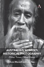 Australian Womens Historical Photography
