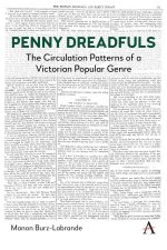 Penny Dreadfuls