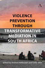 Violence Prevention through Transformative Mediation in South Africa