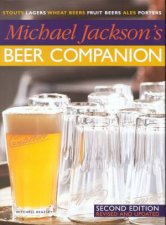 Michael Jacksons Beer Companion