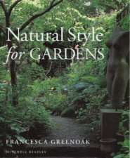 Natural Style For Gardens