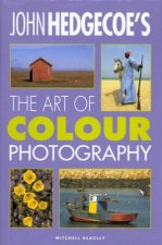 The Art Of Colour Photography